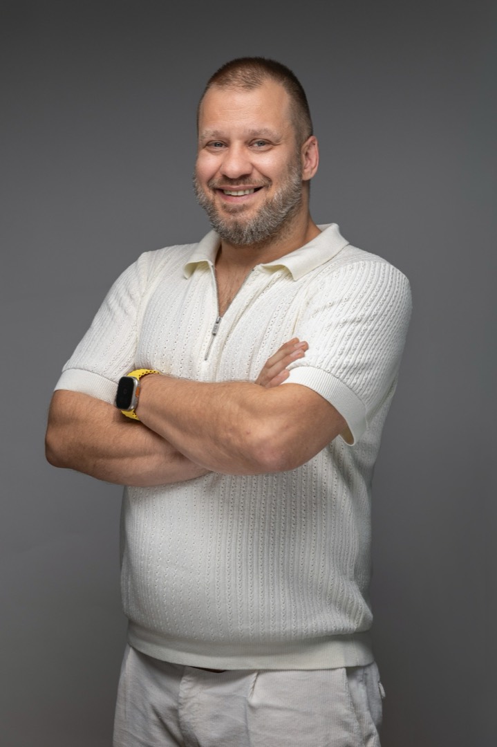 Daniel Kerkhoff